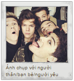 Cách để avatar facebook “tố cáo” điều gì về con người bạn?