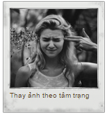 Cách để avatar facebook “tố cáo” điều gì về con người bạn?