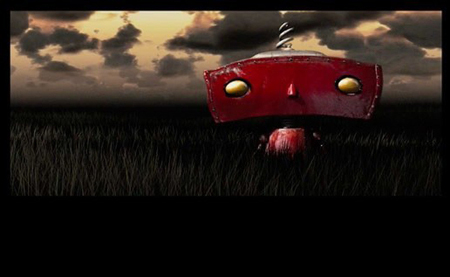 Logo của các hãng phim nổi tiếng 