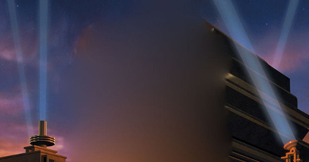 Logo của các hãng phim nổi tiếng