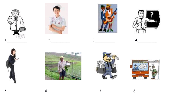 Bài tập Tiếng Anh lớp 5 theo Unit Bài tập Tiếng Anh lớp 5 Unit 3