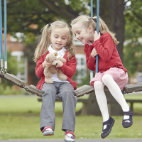 Bé học tiếng anh qua truyện ngắn: Boa and the monkey