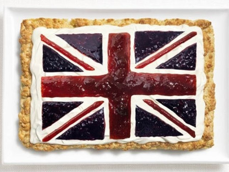 Nhìn quốc kỳ đoán tên quốc gia