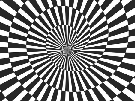 Kiểm tra độ tinh mắt và tư duy trừu tượng