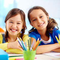 Flashcards for Kids: Weather, Spring, Summer, Autumn, Winter