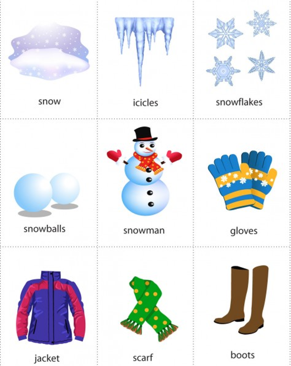 Học từ vựng với flashcard như thế nào?