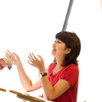 Hướng dẫn cách trả lời chủ đề thi Nói tiếng Anh B1