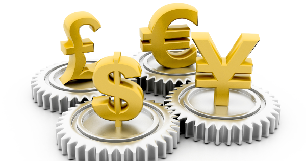 Tiếng Anh sử dụng trong lĩnh vực Tiền tệ 20 Từ vựng tiếng Anh sử dụng trong lĩnh vực Tiền tệ