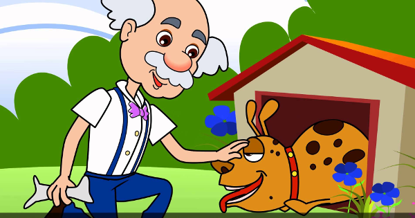 Video học tiếng Anh cho trẻ em 