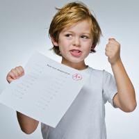 Đề thi tổng hợp môn Toán lớp 5