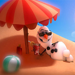 Flashcard cho bé - Chủ đề Mùa Hè