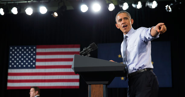 Học Tiếng Anh cùng Tổng thống Obama Everyone Should Be Able to Afford Higher Education