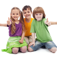 Bài tập Let's learn English 2 Unit 1