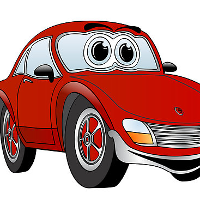 Bé học tiếng anh qua truyện ngắn: A clean car