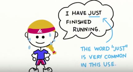 Dấu hiệu nhận biết và cách sử dụng các thì cơ bản trong tiếng anh