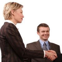 Tiếng Anh Giao tiếp văn phòng Lesson 2: Chào hỏi