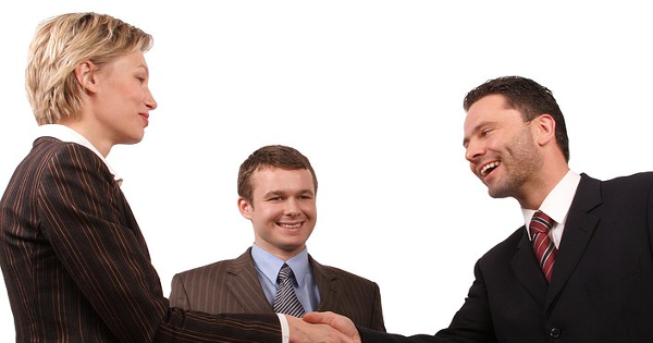 Giao tiếp văn phòng Lesson 2