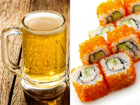 Lượng thức ăn trong calo 