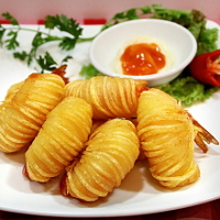 Thử tài đoán lượng calo trong thức ăn