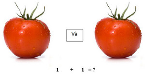 Bài tập toán lớp 1 