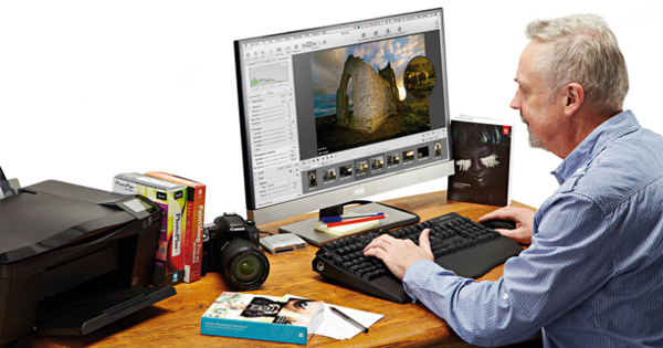 Mẹo làm bài thi TOEIC Part 1 hiệu quả