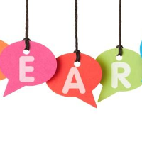 Các nghĩa thông dụng của giới từ "out of"