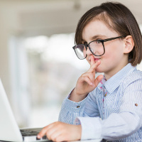 Đề thi Violympic Toán lớp 2 vòng 12 năm 2014 - 2015