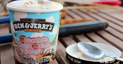 Các loại kem trên thế giới 