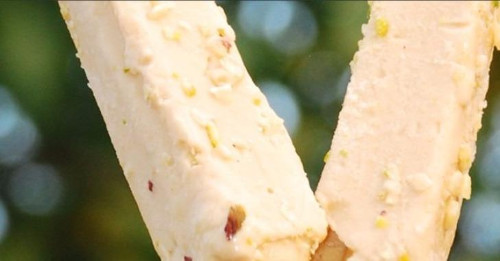 Các loại kem trên thế giới 