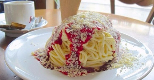 Các loại kem trên thế giới 