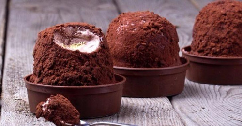 Các loại kem trên thế giới 