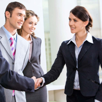 Tiếng Anh Giao tiếp văn phòng Lesson 3: Lưu hồ sơ