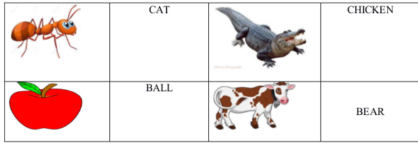 Bài tập Tiếng Anh lớp 3 nâng cao có đáp án