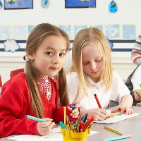 Bài tập Tiếng Anh lớp 4 Unit 2