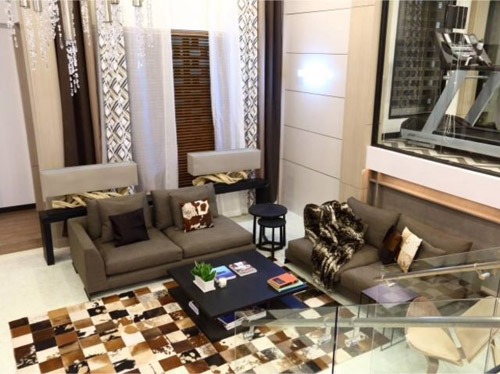 Đoán tên phim Hàn qua bối cảnh căn phòng 