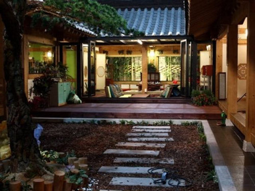 Đoán tên phim Hàn qua bối cảnh căn phòng