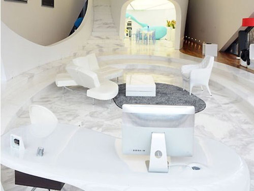 Đoán tên phim hàn qua bối cảnh căn phòng