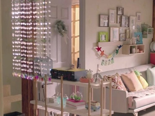 Đoán tên phim hàn qua bối cảnh căn phòng