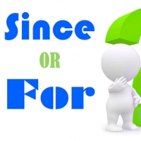 Bài tập ngữ pháp tiếng Anh cơ bản: Thì hiện tại hoàn thành và cách sử dụng since, for