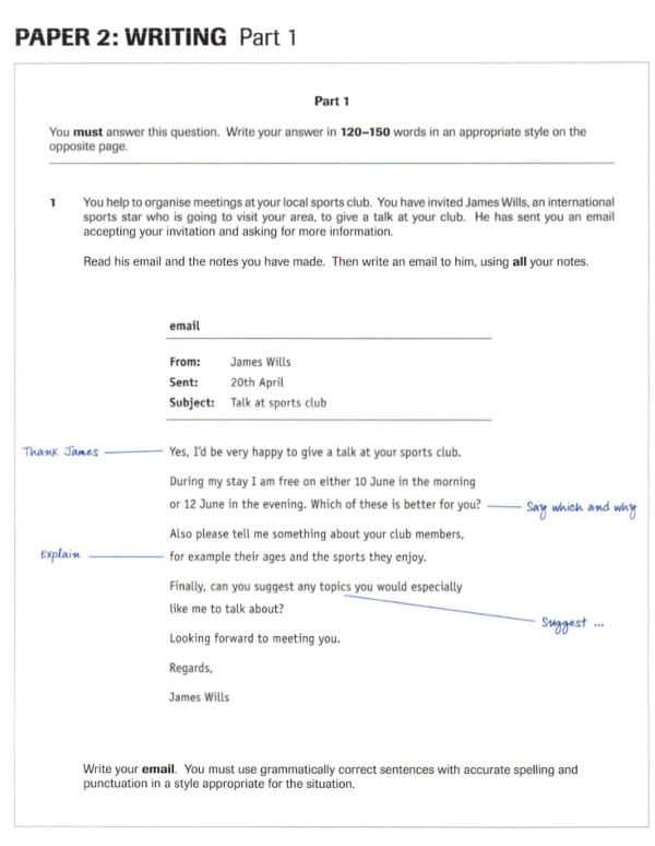 Đề thi B2-Khung Châu Âu