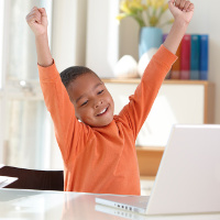 Đề thi Violympic Toán lớp 2 vòng 9 năm 2014 - 2015