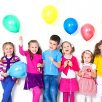 Flashcards for Kids: Shapes