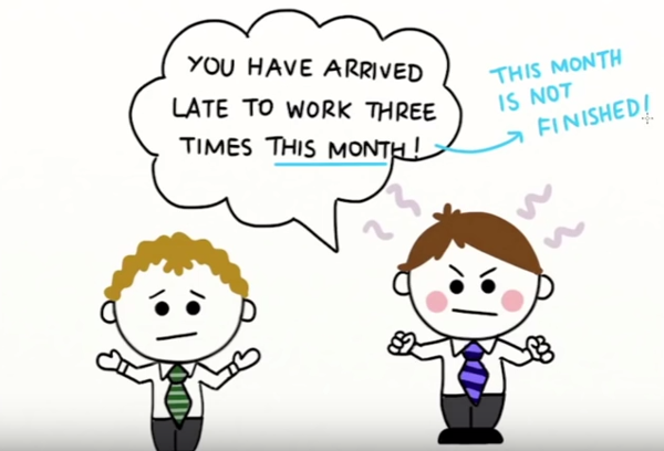 Thì hiện tại hoàn thành: cách sử dụng, cấu trúc và ví dụ