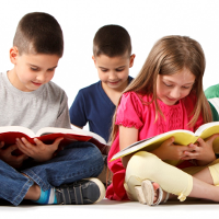 Bài tập tiếng anh lớp 3 (mới) unit 4: How old are you?