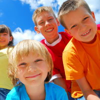 Bài tập Tiếng Anh lớp 4 Let's learn English 2 Unit 2