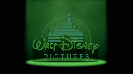 Nhìn logo mở đầu đoán tên phim disney 