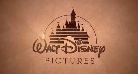 Nhìn logo mở đầu đoán tên phim disney