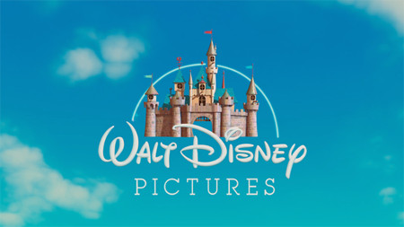 Nhìn logo đoán tên phim disney 