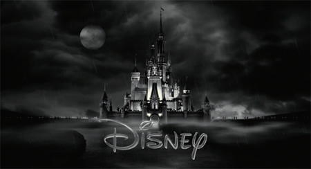 Nhìn logo mở đầu đoán tên phim disney 