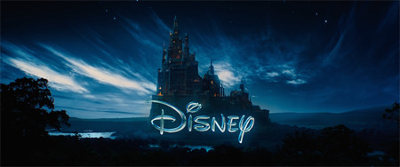 Nhìn logo mở đầu đoán tên phim disney 